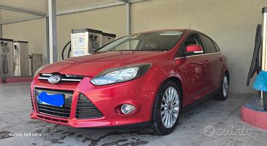 FORD Focus 3ª serie Bs - 2011