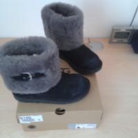 Ugg stivali ellee 1092358k tg. 33 nuovi