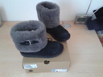 Ugg stivali ellee 1092358k tg. 33 nuovi