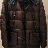 Piumino uomo Hetregò