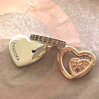 Pandora Moments Charm Festa della Mamma