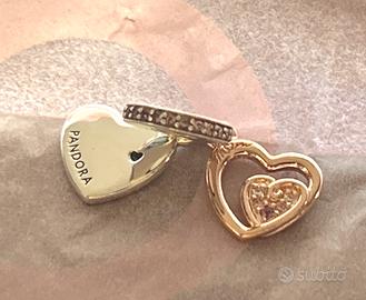 Pandora Moments Charm Festa della Mamma