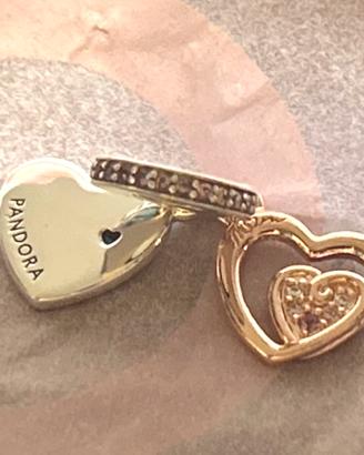 Festa della Mamma Pandora Moments Charm