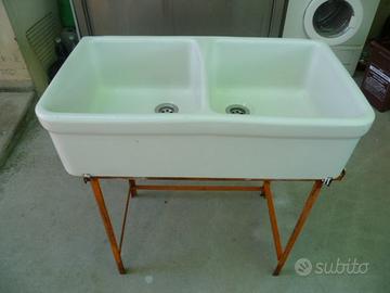 Lavandini in ceramica "Vintage"