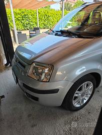 Fiat panda 1.2 benzina 