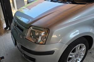 Fiat panda 1.2 benzina 