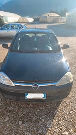 Opel corsa C 2003 benzina/GPL
