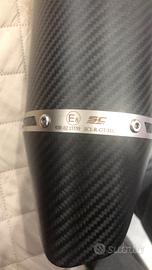 Terminale Honda Cb 1000 e hornet 1000