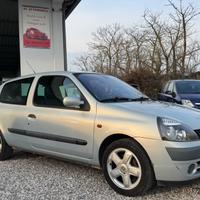 RENAULT CLIO 1.2 16V 3P 75 CV