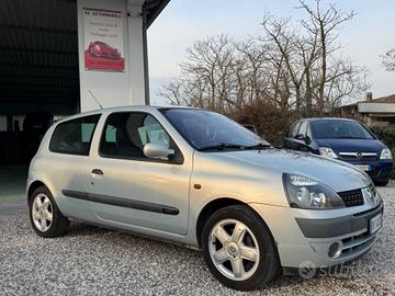 RENAULT CLIO 1.2 16V 3P 75 CV