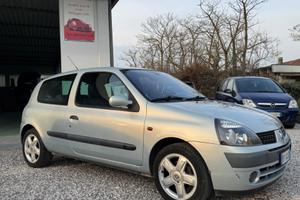 RENAULT CLIO 1.2 16V 3P 75 CV