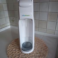 gasatore per acqua frizzante Sodastream