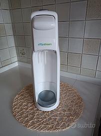 gasatore per acqua frizzante Sodastream