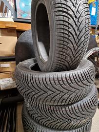 Pneumatici Kleber 215 60 R16