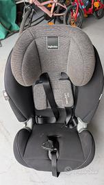 Seggiolino Auto Inglesina Newton i-fix