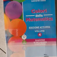 Colori della matematica