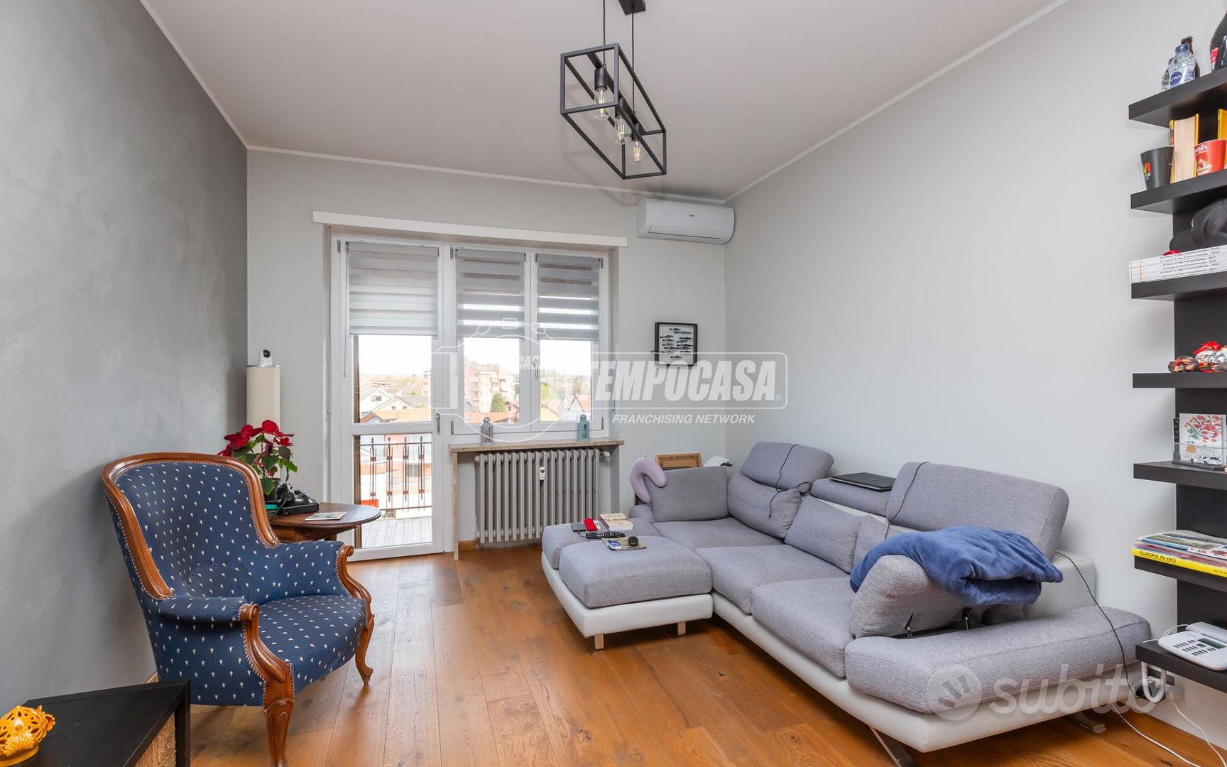 Appartamento – San Mauro Torinese, Oltrepo - Vista 3
