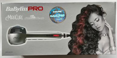 Arricciacapelli BaByliss Pro