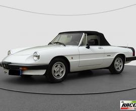 ALFA ROMEO - Spider