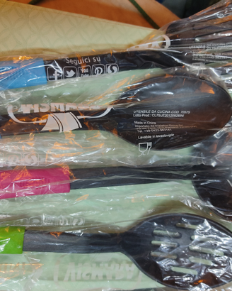 Accessori per cucina