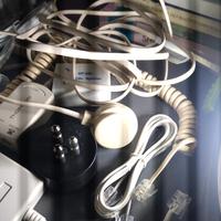 cavi per telefonia fissa