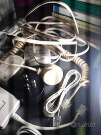 cavi per telefonia fissa