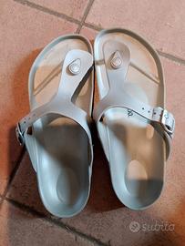 infradito Birkenstock n.41