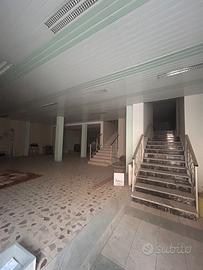 Casa con ampio magazzino di 210 mq a Barrafranca