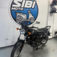 Benelli Imperiale 400