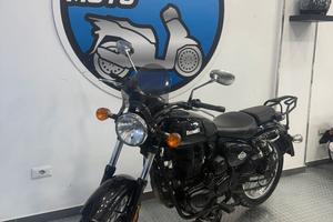 Benelli Imperiale 400