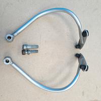 R 1150 R staffe supporto parabrezza bmw originali