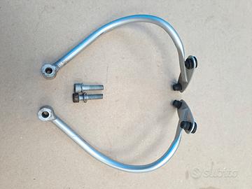 R 1150 R staffe supporto parabrezza bmw originali