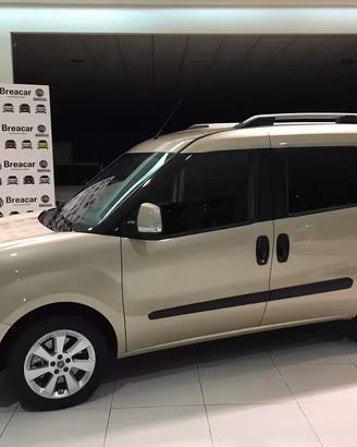 Ricambi fiat doblo