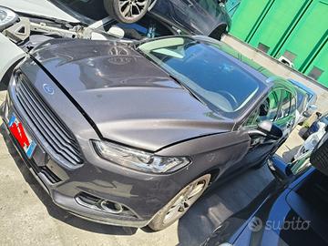 FORD MONDEO RICAMBI