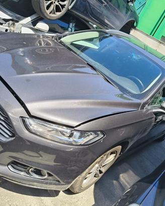 FORD MONDEO RICAMBI