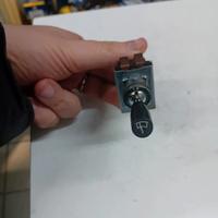 Interruttore tergi 2velocità Alfa Giulia/Gt/Duetto