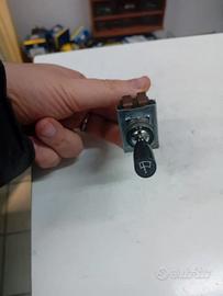 Interruttore tergi 2velocità Alfa Giulia/Gt/Duetto