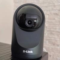 Telecamere D-Link DCS 6500-LH