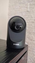 Telecamere D-Link DCS 6500-LH