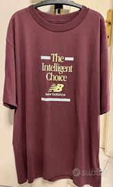 T shirt New Balance