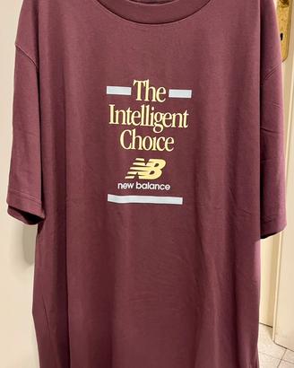T shirt New Balance