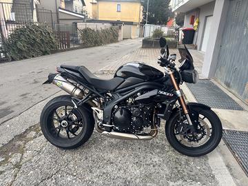 Speed triple 1050