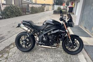 Speed triple 1050