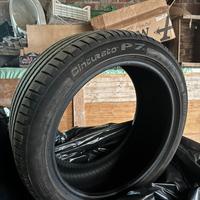 225/45 R17 4 Gomme Estive Pirelli Cinturato P7