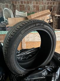 225/45 R17 4 Gomme Estive Pirelli Cinturato P7