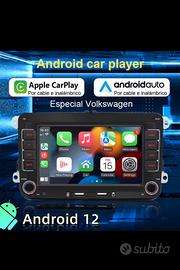 Autoradio Android Universale per Tutte le Auto