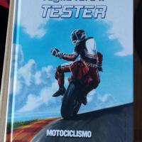 Francesco Aliverti - Vollio fare il tester