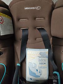Seggiolino auto Bebè Confort come nuovo