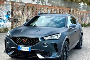 CUPRA FORMENTOR 1.5 TSI - DSG