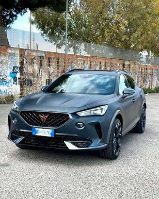 CUPRA FORMENTOR 1.5 TSI - DSG